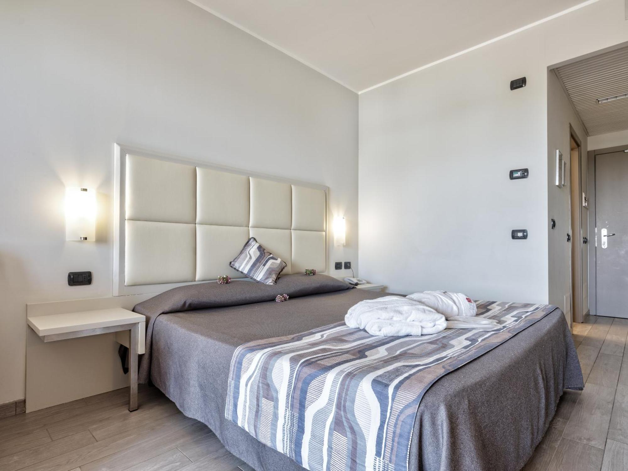Fünfbettzimmer